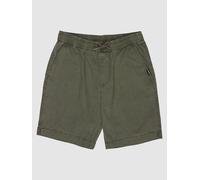 Quiksilver Taxer Kids Shorts grape leaf Jungen Gr. T12