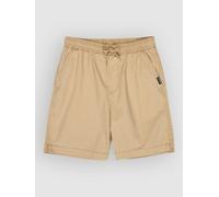 Quiksilver Taxer Kids Shorts khaki Jungen Gr. T12