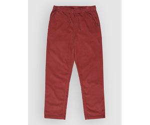 Quiksilver Taxer Regular Cordhose burnt russet Herren Gr. S