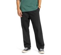 Quiksilver Taxer Regular Twill Pant Black XXL
