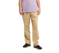 Quiksilver Taxer Regular Twill Pant Braun S