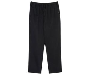 Quiksilver - Taxer Regular Twill Pant - Freizeithose, Gr. M, schwarz (Black)