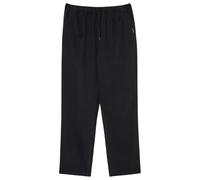 Quiksilver - Taxer Regular Twill Pant - Freizeithose, Gr. S, schwarz (Black)