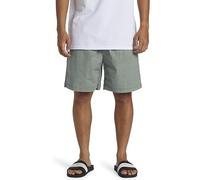 Quiksilver Taxer - Shorts für Männer Grün