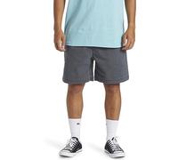 Quiksilver Taxer - Shorts für Männer Schwarz
