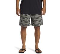 Quiksilver Taxer - Shorts für Männer Schwarz
