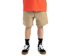 Quiksilver Shorts Taxer Kinder Gr. 152 (12 Jahre) Beige (Khaki)