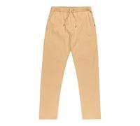Quiksilver Taxer Straight Twill Hose, Braun, XXL