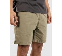 Quiksilver Taxer Ws Shorts aloe Herren Gr. S