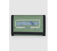 Quiksilver The Everydaily Geldbörse loden green Gr. M
