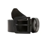 Quiksilver The Every Daily 3 Belt Schwarz S Mann (Herstellerartikelnummer: EQYAA03964-KVJ0-S-32)