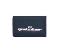 Quiksilver The Everydaily - Tri-Fold Wallet for Men - Dreifach faltbares Portemonnaie - Männer - L - Blau
