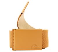 Quiksilver The Jam - Webgürtel für Männer Braun