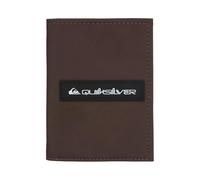 Quiksilver The Minimalist Herren Geldbörse, Grün