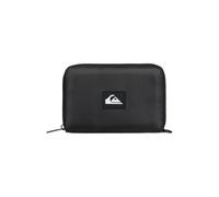 Quiksilver The Smart Plus Herren Geldbörse, Schwarz