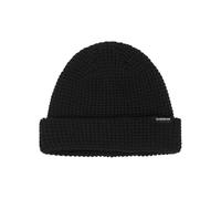 Quiksilver Tofino Beanie Kids Mütze, Schwarz, One Size