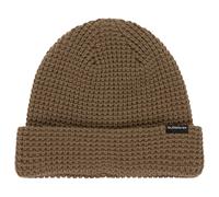 Quiksilver - Tofino Beanie - Mütze, Gr. One Size, braun (FallenRock)