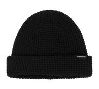 Quiksilver - Tofino Beanie - Mütze, Gr. One Size, schwarz (TrueBlack)