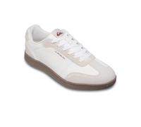 Quiksilver Herren Torrance Sneaker, Off White, 43 EU