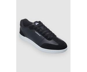 Quiksilver Torrance Skateschuhe black Herren Gr. 42
