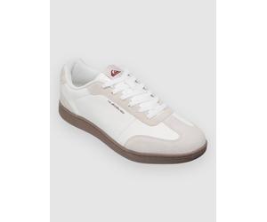 Quiksilver Torrance Skateschuhe off white Herren Gr. 46