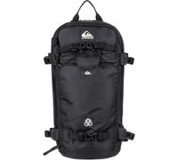 Quiksilver TR Platinum 18L Rucksack 2025 True Black