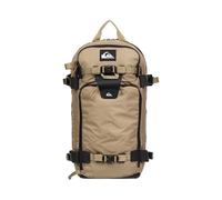 Quiksilver - Platinium 18 - Skitourenrucksack beige (Kelp)