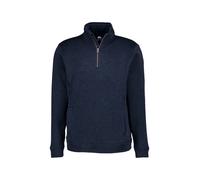 Quiksilver Strick Herren Regular Fit blau, XL