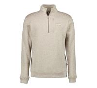 Quiksilver Troyer Herren Slim Fit beige, S