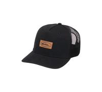 Quiksilver Trucker Cap Decades Cotton H Trucker Youth Boys Black