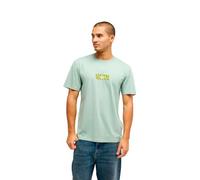 Quiksilver True Short Sleeve T-Shirt S