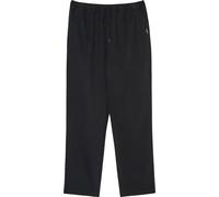 Quiksilver - Twillhose - Herren - Taxer Regul Twill Pant Black - Taxer Regul Twill Pant Black für Herren aus Baumwolle - Größe M - schwarz M