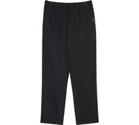 Quiksilver - Twillhose - Herren - Taxer Regul Twill Pant Black - Taxer Regul Twill Pant Black für Herren aus Baumwolle - Größe S - schwarz S