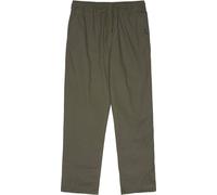 Quiksilver - Twillhose - Herren - Taxer Regul Twill Pant Grape Leaf - Taxer Regul Twill Pant Grape Leaf für Herren aus Baumwolle - Größe L Khaki L