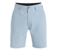 Quiksilver Union Amphibian 20 Herren-Shorts, Blau, 36