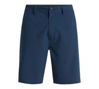 Quiksilver Union Amphibian 20 Herren-Shorts, Schwarz