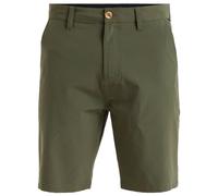 Quiksilver Hybrid Union Amphibian 20´´ Badeshorts (Herstellerartikelnummer: EQYHY03881-CRE0-34)