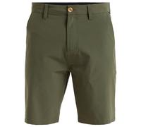 Quiksilver Herren-Shorts Union Amphibian 20 Grape Leaf Größe 38