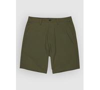 Boardshorts QUIKSILVER "Union Amph 20", Herren, Gr. 28(XS), braun, Obermaterial: 92% Polyester, 8% Elasthan;, Hosen (64287936-28) braun