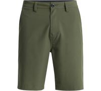 QUIKSILVER UNION AMPHIBIAN 20 Walkshort 2026 grape leaf - 38