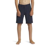 Quiksilver Union - Amphibien-Boardshorts für Jungen 8-16 Schwarz
