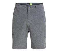 Quiksilver™ Union Heather 19" - Amphibian Board Shorts - Männer