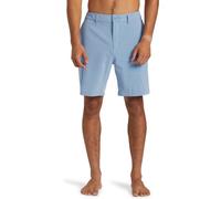Quiksilver Union Heather 19" - Amphibien-Boardshorts für Männer Blau