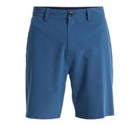 Quiksilver Hybrid Union Heather Amph 19´´ Badeshorts 34 Dark Denim Heather