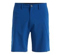 Quiksilver - Union Heather Amph 19" Shorts - Mann