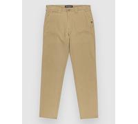 Quiksilver Union Straight Tappered Hose aloe Herren Gr. 34