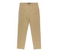 Quiksilver Union Straight Tappered Hose aloe Herren Gr. 30