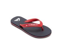 Quiksilver Unisex Kinder Molokai Kids Flip Flop Youth SandalSandale