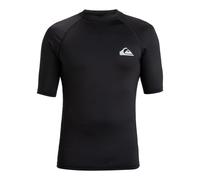 Quiksilver - Upf50 Ss S/SL Surf Tee für Männer - Anthracite - L