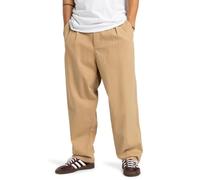 Quiksilver Urban Chill Hose cornstalk Herren Gr. S